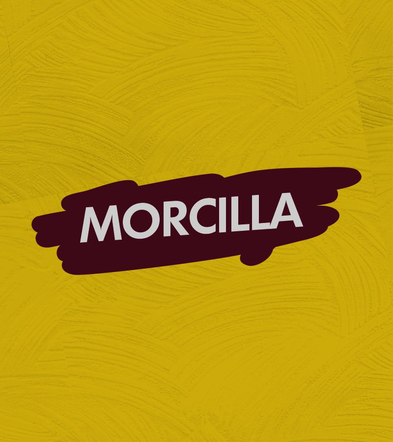 Morcilla tradicional